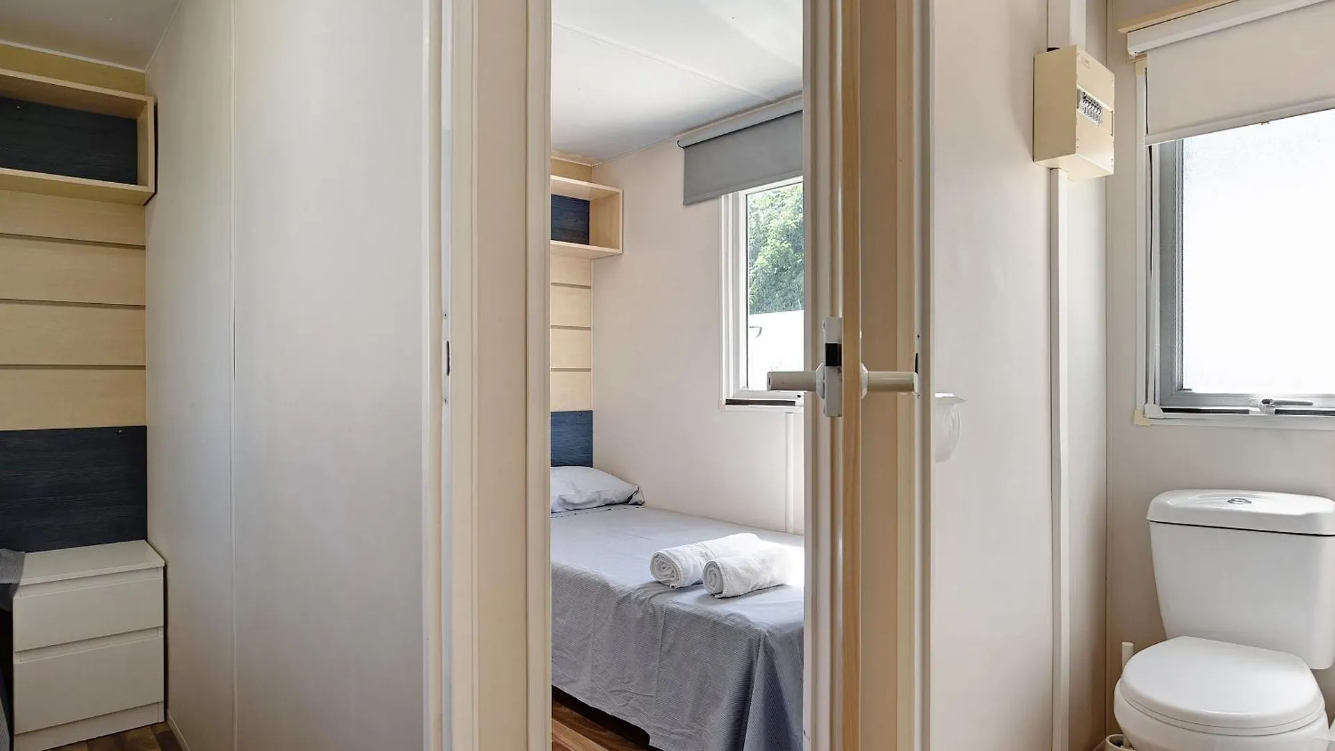 Holiday home Complejo Maria Marta Villa Barbate