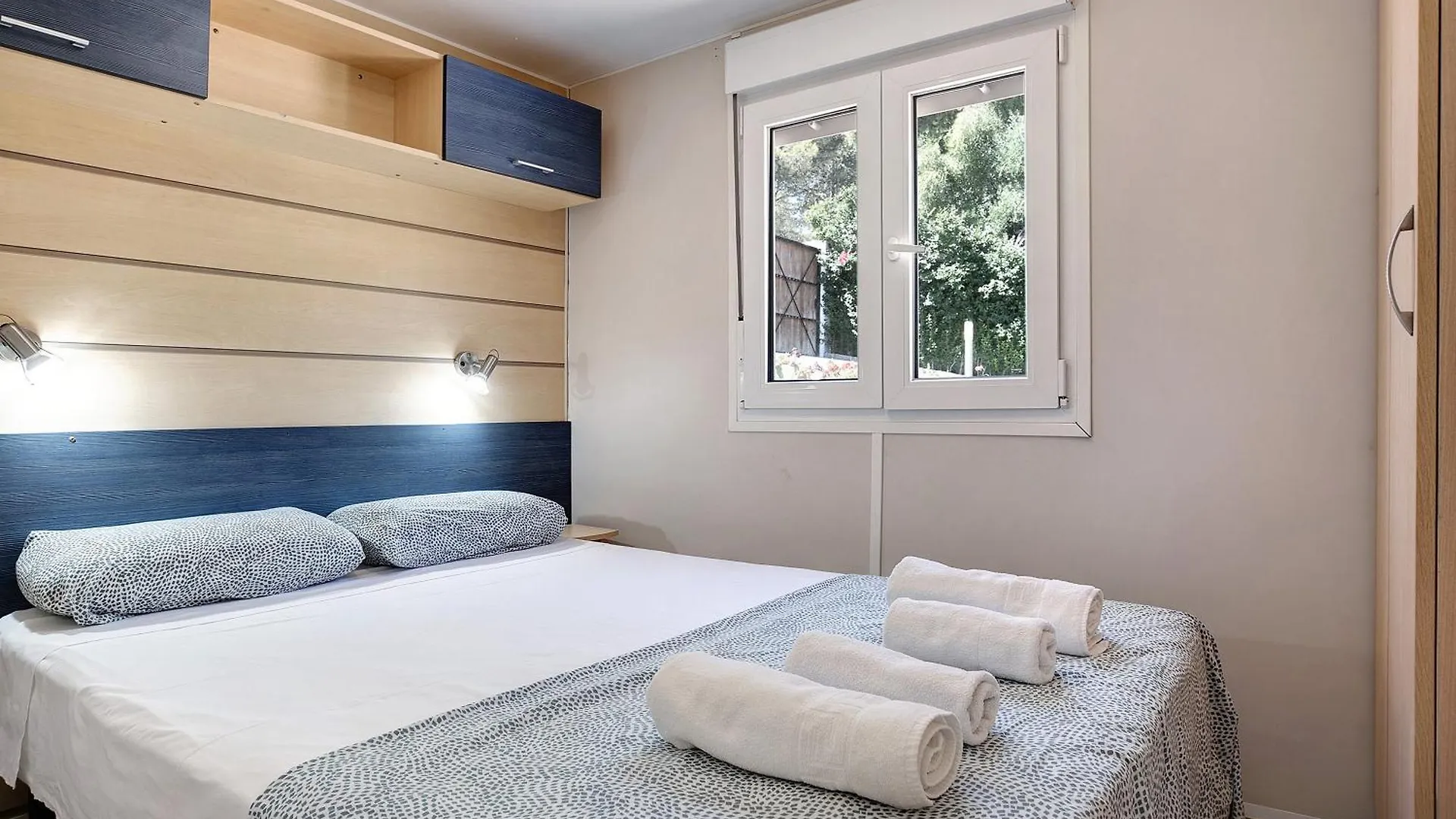 Holiday home Complejo Maria Marta Villa Barbate Spain