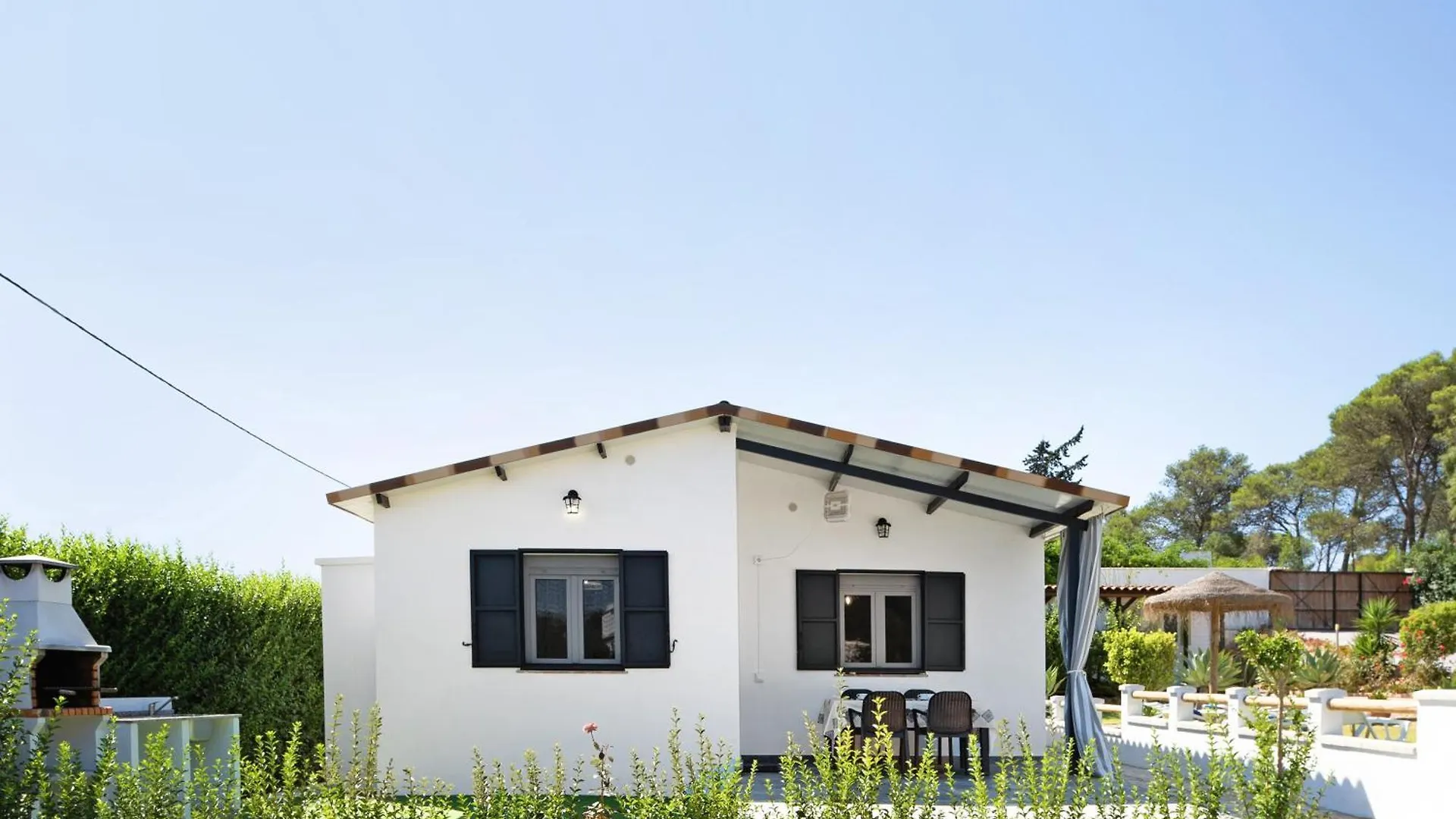 Complejo Maria Marta Villa Barbate Holiday home
