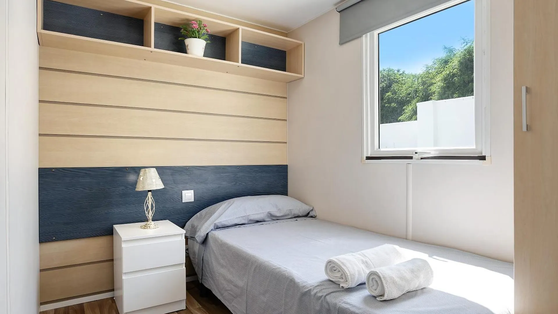 Complejo Maria Marta Villa Barbate Holiday home