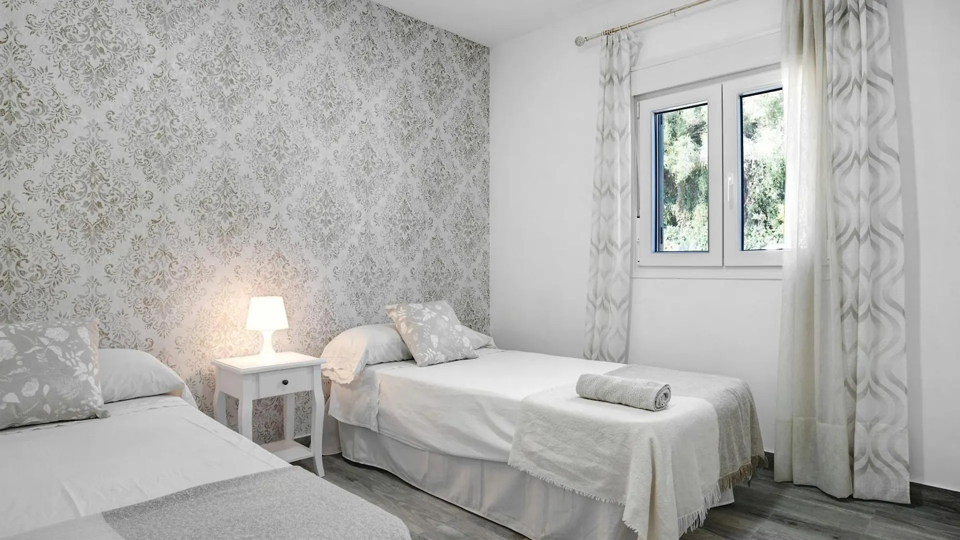 Complejo Maria Marta Villa Barbate Holiday home