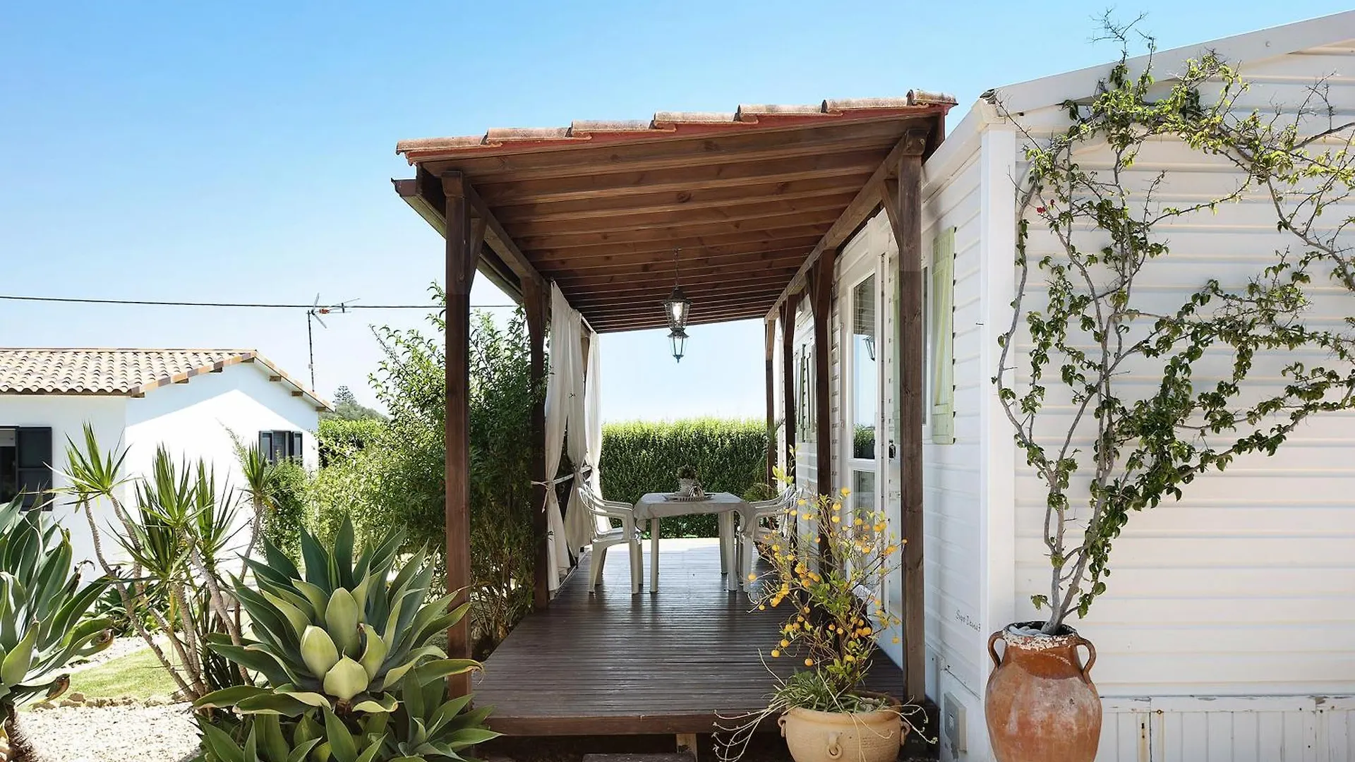 Complejo Maria Marta Villa Barbate Holiday home