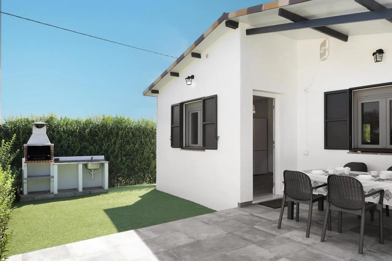 Villa Complejo Maria Marta Barbate