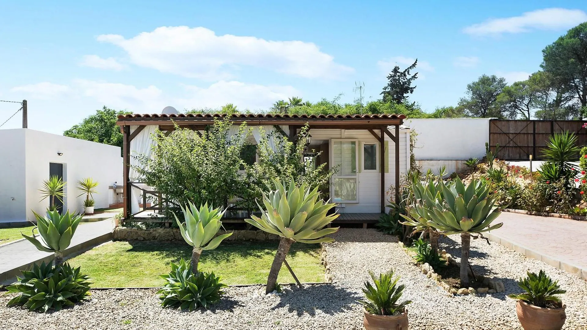 Villa Complejo Maria Marta Barbate 0*,  Spanien